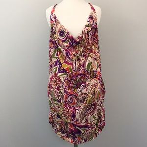Bisou Bisou Summer Dress